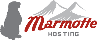 Marmotte Hosting Hébergement