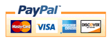Paypal, paiement accepté sur Marmotte Hosting